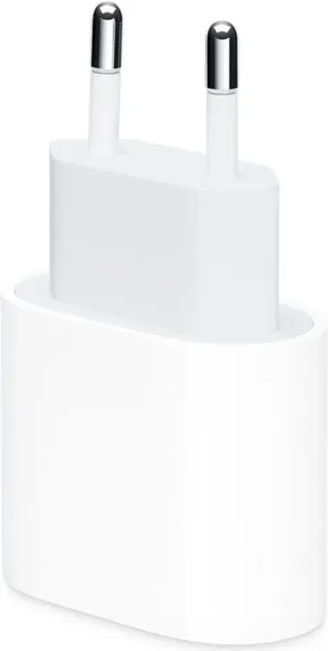 Cargador apple 20w USB tipo c