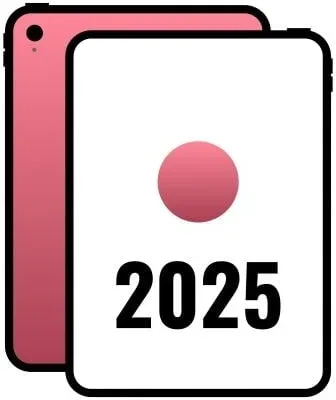 Apple iPad 2025 11th WiFi/ A16 Bionic/ 128GB/ Rosa