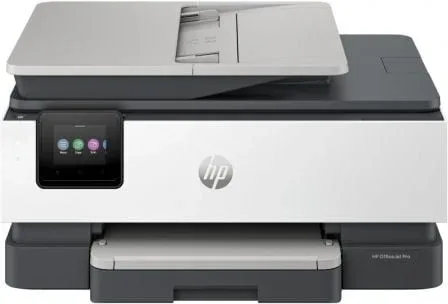 HP Multifunción Officejet Pro 8122e/ WiFi/ Dúplex