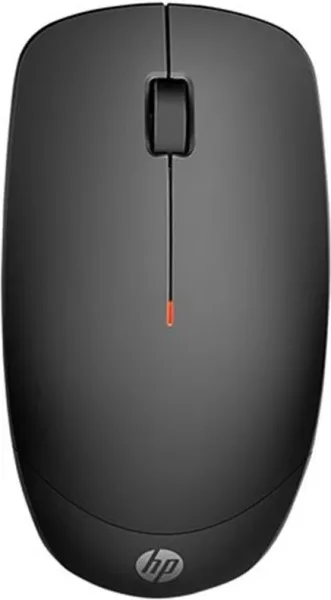 Ratón hp 235 compacto inalambrico