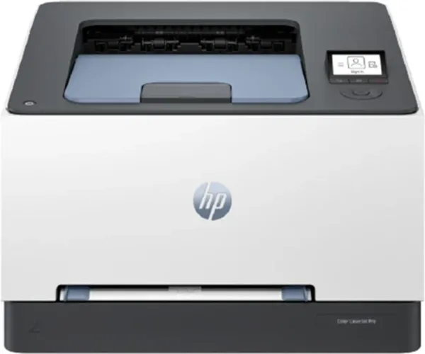 Impresora laser hp laserjet pro 3202dn color duplex