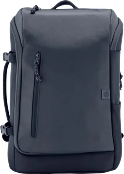 Mochila para portátil hp travel de 15.6 pulgadas y 25 litros gris hierro