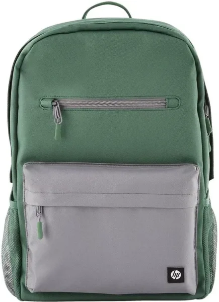 Mochila hp campus para portatil 15.6 pulgadas verde