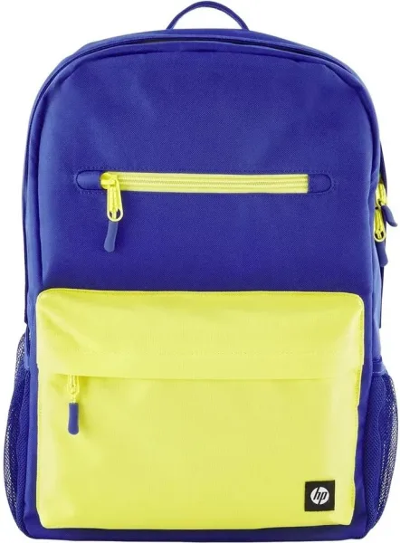 Mochila hp campus para portatil 15.6 pulgadas azul