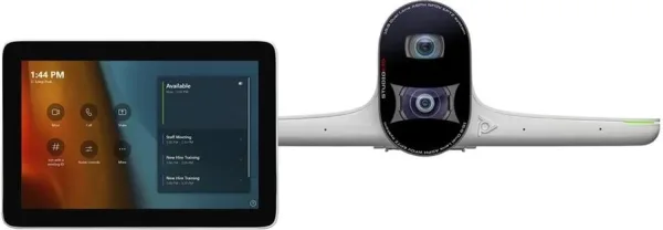 Kit de videoconferencia poly studio lrk ms e70 scmr gc8 abb
