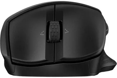 Ratón Inalámbrico HP 685 Confort Dual/ Hasta 4000 DPI/ Negro