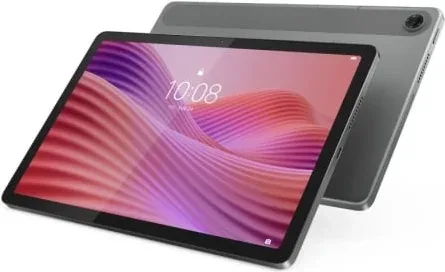 Tablet Lenovo Tab 10.1"/ 4GB/ 128GB/ Octacore/ Gris Luna