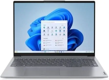 Portátil Lenovo ThinkBook 16 G7 ARP 21MW0042SP Ryzen 5 7535HS/ 16GB/ 512GB SSD/ 16"/ Win11 Pro
