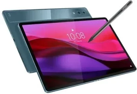 Tablet Lenovo Yoga Tab Plus 12.7"/ 16GB/ 256GB/ Octacore/ Incluye Teclado 2 en 1/ Azul