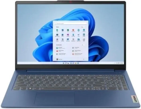 Portatil lenovo ideapad slim 3 r5 - 5625u -  16gb -  SSD 512gb -  15.6 pulgadas FHD -  w11h