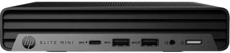 PC HP Elite Mini 800 G9 622X4ET Intel Core i7-14700/ 16GB/ 512GB SSD/ Win11 Pro