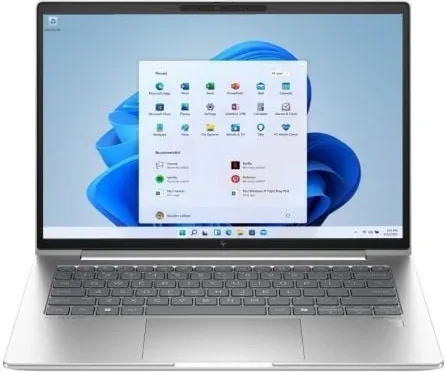 Portátil HP EliteBook 640 G11 A38G3ET Intel Core Ultra 5-125U/ 16GB/ 512GB SSD/ 14"/ Win11 Pro
