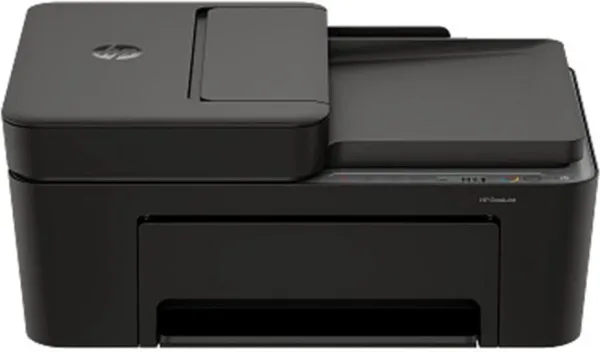 Multifuncion inyeccion hp deskjet 4320 color