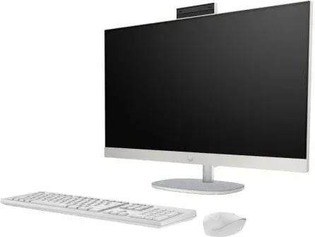 PC All in One HP 27-CR0077NS Intel Core i5-1335U/ 16GB/ 1TB SSD/ 27"/ Sin Sistema Operativo