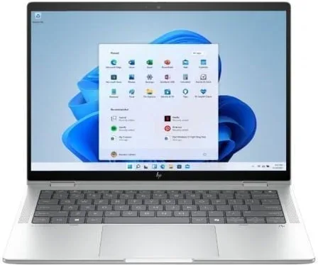 Portátil HP EliteBook X G1i B68ZZET Intel Core Ultra 5-226V/ 16GB/ 512GB SSD/ 14"/ Win11 Pro