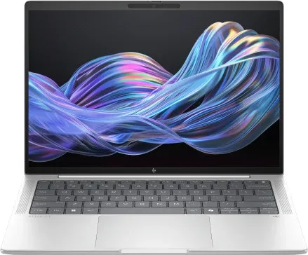 HP EliteBook X G1i Next Gen AI PC Wolf Pro Security Edition Copilot+ PC Intel Core Ultra 7 258V Portátil 35,6 cm (14") WUXGA 32 GB LPDDR5x-SDRAM 1 TB SSD Wi-Fi 7 (802.11be) Windows 11 Pro Plata