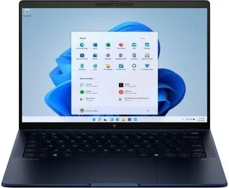HP EliteBook X G1i U7-258V 32GB 1TB W11Pro 14"