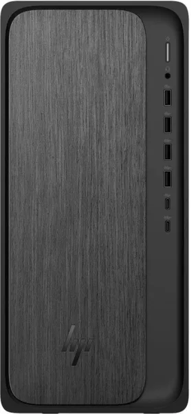 Ordenador hp omnidesk m02 - 0025ns ryzen 5 - 8500g -  16gb -  SSD 1tb -  w11