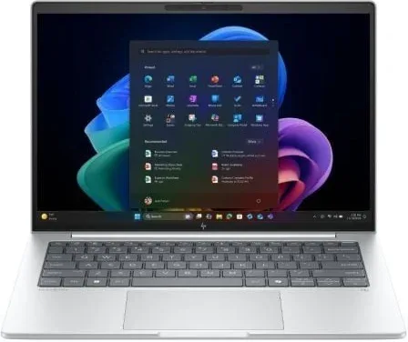 Portátil HP EliteBook 8 G1i AD2Z2ET Intel Core Ultra 7-258V/ 32GB/ 1TB SSD/ 14"/ Win11 Pro