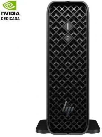 PC HP Workstation Z2 Mini G1i A40M5ET Intel Core Ultra 7-265/ 32GB/ 1TB SSD/ RTX 2000 Ada/ Win11 Pro