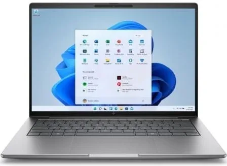 Portátil Workstation HP ZBook 8 G1i Intel Core Ultra 7-255H/ 32GB/ 1TB SSD/ 14"/ Win11 Pro