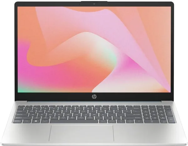 Portatil hp 15 - fd0324ns 15.6 pulgadas i3 - n305 -  8gb -  ssd256gb -  freedos -  azul lunar
