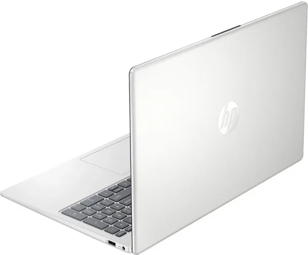 Portatil hp 15 - fd0335ns i7 - 1355u -  15.6 pulgadas -  16gb -  SSD 1tb -  w11 -  plata