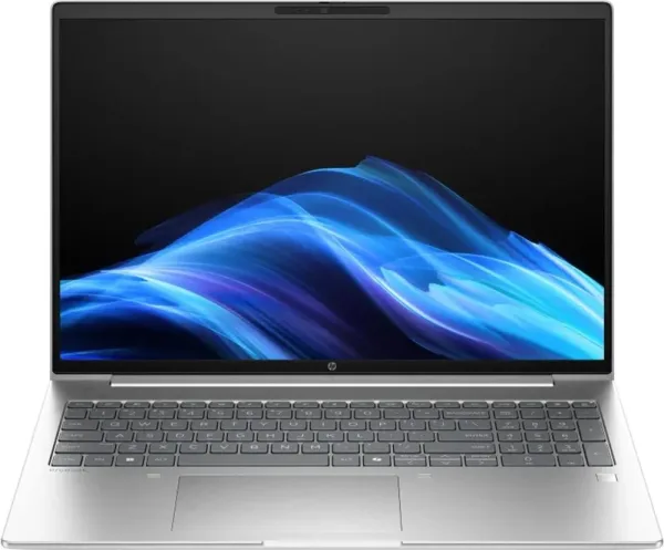 Portátil HP ProBook 4 G1i AD2U7ET Intel Core Ultra 5-225U/ 16GB/ 512GB SSD/ 16"/ Win11 Pro