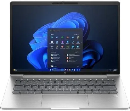 Portátil HP ProBook 4 G1iR B39VLAT Intel Core 5-120U/ 16GB/ 512GB SSD/ 16"/ Win11 Pro