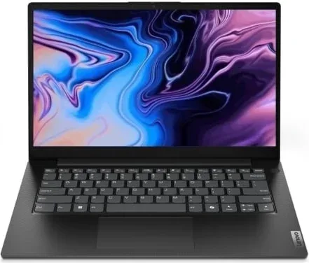Portátil Lenovo V14 G5 IRL 83GU00BTSP Intel Core 5-120U/ 8GB/ 512GB SSD/ 14"/ Sin Sistema Operativo