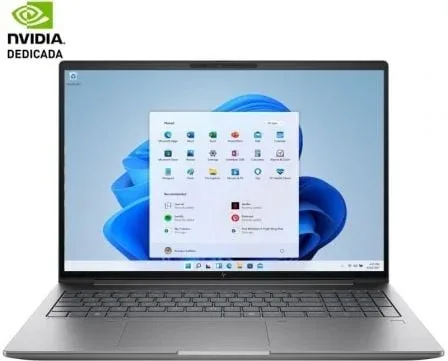 Portátil Workstation HP ZBook X G1i B72XCET Intel Core Ultra 7-255H/ 16GB/ 1TB SSD/ RTX Pro 500 Blackwell/ 16" Táctil/ Win11 Pro