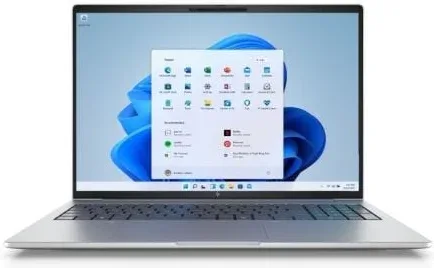 HP EliteBook 8 G1I U7-255H 64GB 1TB W11P 16"