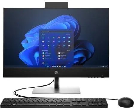 PC All in One HP ProOne 440 G9 B70YMAT Intel Core i5-14500T/ 16GB/ 512GB SSD/ 23.8"/ Win11 Pro