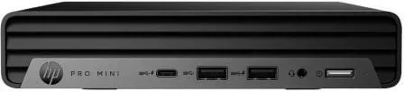 PC HP Pro Mini 400 G9 B70YKAT Intel Core i5-14500T/ 8GB/ 256GB SSD/ Win11 Pro