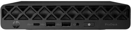PC HP ProDesk 4 Mini G1i Intel Core Ultra 5-235T/ 16GB/ 512GB SSD/ Win11 Pro