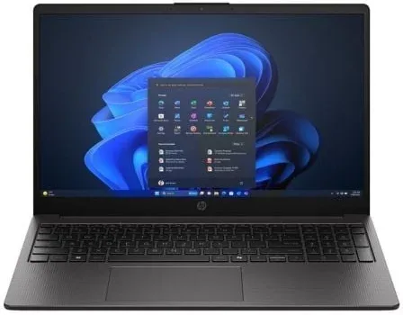 Portátil HP 255R G10 C38KFAT Ryzen 5 7535U/ 8GB/ 512GB SSD/ 15.6"/ Win11