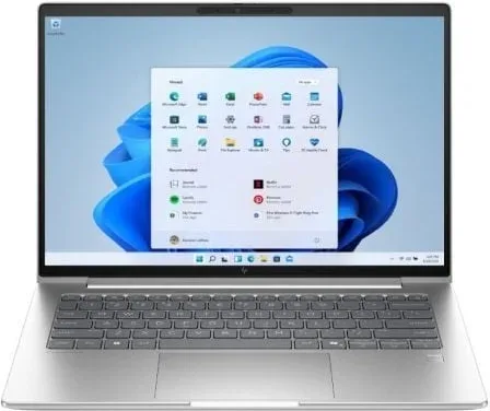 Portátil HP EliteBook 6 G1a CQ0B3AT Ryzen AI 7 250/ 16GB/ 512GB SSD/ 14"/ Win11 Pro