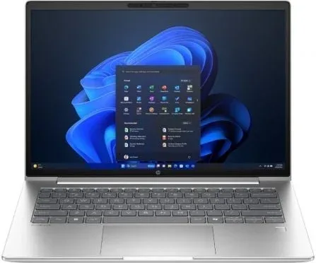 Portátil HP ProBook 4 G1i CQ0D4ET Intel Core Ultra 5-225U/ 32GB/ 1TB SSD/ 14"/ Win11 Pro