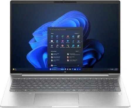 Portátil HP ProBook 4 G1i CQ0D6ET Intel Core Ultra 7-255U/ 16GB/ 512GB SSD/ 16"/ Win11 Pro