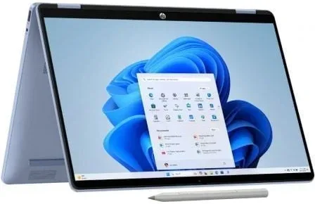 Portátil Convertible HP OmniBook 5 Flip 14-FP0044NS Intel Core 5-120U/ 16GB/ 1TB SSD/ 14" Táctil/ Win11