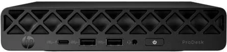 PC HP ProDesk 4 Mini G1i Intel Core Ultra 5-225T/ 16GB/ 512GB SSD/ Win11 Pro