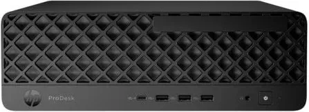 PC HP ProDesk 4 SFF G1i Intel Core Ultra 7-265/ 16GB/ 512GB SSD/ Win11 Pro