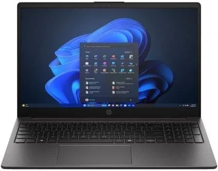 Portátil HP 250R G10 D31VCAT Intel Core 5-120U/ 24GB/ 1TB SSD/ 15.6"/ Win11