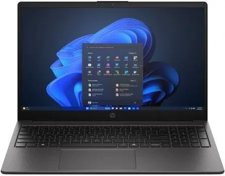 Portátil HP 250R G10 D31V7AT Intel Core 5-120U/ 16GB/ 512GB SSD/ 15.6"/ Win11