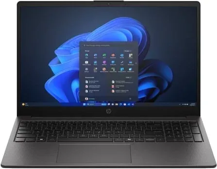 Portátil HP 250R G10 D31VFAT Intel Core 7-150U/ 16GB/ 512GB SSD/ 15.6"/ Win11
