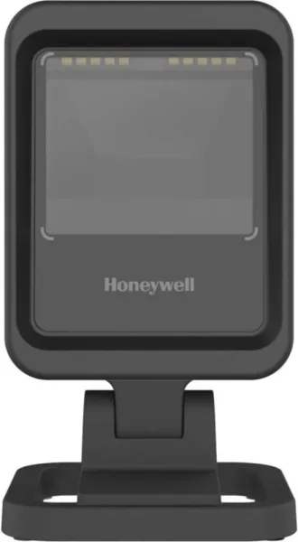 Lector de codigo de barras honeywell ms7680 2d+1d negro