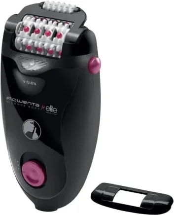 Depiladora Rowenta Silence Soft EP5602F1/ Con Cable