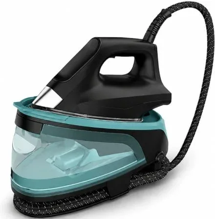 Centro de Planchado Rowenta Force Pro 250/ 2800W/ Depósito 1.4L