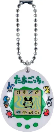 Tamagotchi original bandai 1 unidad aleatoria