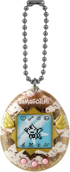 Tamagotchi angel sky